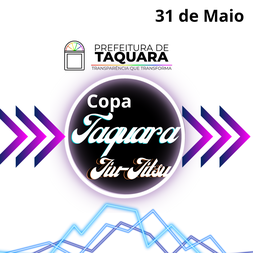P2620-COPA TAQUARA DE JIU-JITSU 2026 - EDICAO