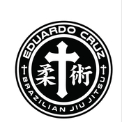 LOGO DA EQUIPE CRUZ JIU-JITSU - AMERICANA-SP