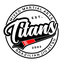 TITANS BJJ