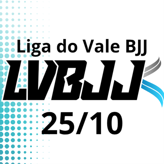 P2573-LIGA DO VALE BJJ 4 - ETAPA