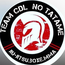 TEAM CDL NO TATAME