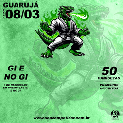 P2514-CIRCUITO DRAGON DE JIU-JITSU OPEN 2 - ETAPA