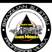 LOGO DA EQUIPE PROJETO SOCIAL CHICO MENDES - SAO PAULO-SP