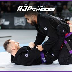 P2445-AJP TOUR BRASILIA INTERNATIONAL JIU-JITSU CHAMPIONSHIP - GI 2025 - ETAPA