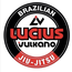 LUCIUS VULKANO BJJ