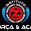 INSTITUTO FORCA E ACAO