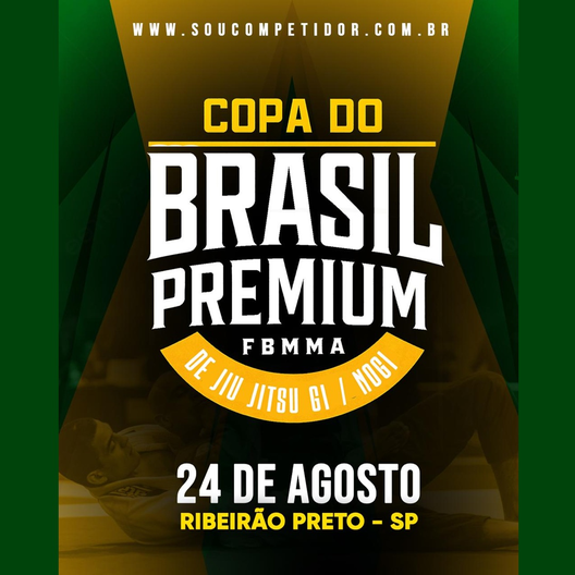 P2341-COPA DO BRASIL PREMIUM FBMMA 2025 - EDICAO