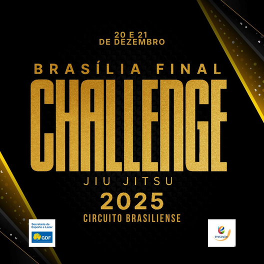 P2554-BRASILIA CHALLENGE FINAL 2025 - ETAPA