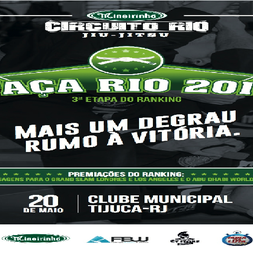 P0450-CIRCUITO MINEIRINHO DE JJ 2017 3 - ETAPA