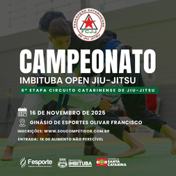 P2495-IMBITUBA OPEN DE JIU-JITSU FCJJ 2025 6 - ETAPA