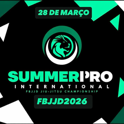 P2634-SUMMER PRO INTERNATIONAL FBJJD 2026 - EDICAO