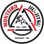 LOGO DA EQUIPE ASSOCIACAO MONTEIRO - MANAUS-AM