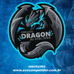 P1777-CIRCUITO DRAGON JIU-JITSU OPEN 3 - ETAPA