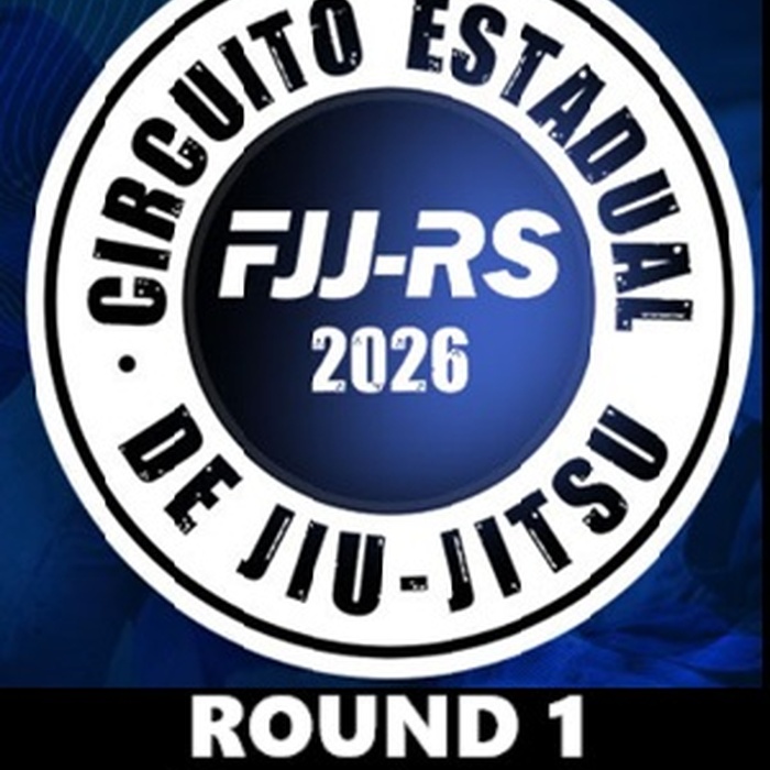 FJJ-RS 2026 - ROUND 1