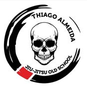 LOGO DA EQUIPE THIAGO ALMEIDA - SAO SIMAO-SP