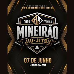 P2724-COPA MINEIRAO DE JIU-JITSU FBMMA 2026 - EDICAO