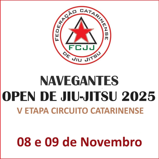 P2494-NAVEGANTES OPEN DE JIU-JITSU FCJJ 2025 5 - ETAPA