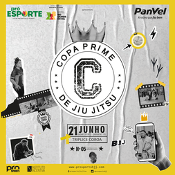 P2727-COPA PRIME #5 ETAPA 2026 - ANO