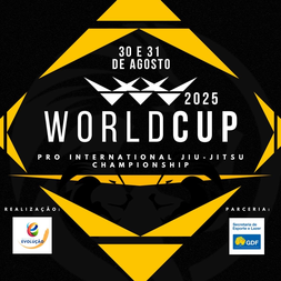 P2455-WORLD CUP PRO INTERNATIONAL 2025 - EDICAO