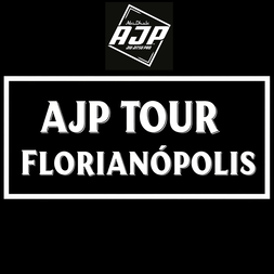 P2449-AJP TOUR FLORIANOPOLIS INTERNATIONAL JIU-JITSU CHAMPIONSHIP - GI & NO-GI 2025 - ETAPA