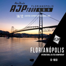 P2449-AJP TOUR FLORIANOPOLIS INTERNATIONAL JIU-JITSU CHAMPIONSHIP - GI & NO-GI 2025 - ETAPA