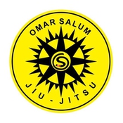 LOGO DA EQUIPE OMAR SALUM - BELEM-PA