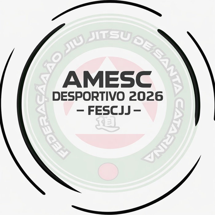 AMESC DESPORTIVO 2026 - FESCJJ