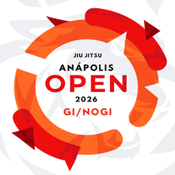 P2633-ANAPOLIS OPEN DE JIU-JITSU 1 - EDICAO
