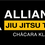 ALLIANCE KLABIN