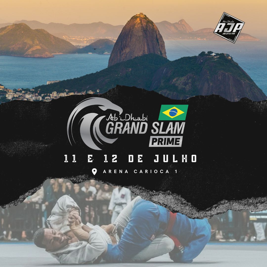 P2629-ABU DHABI GRAND SLAM JIU-JITSU WORLD TOUR - RIO DE JANEIRO 2026 - EDICAO