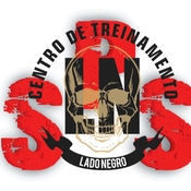 LOGO DA EQUIPE LN JIU-JITSU - SAO PAULO-SP