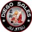 DIEGO SALES JIU-JITSU