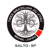 LOGO DA EQUIPE TREE BRAZILIAN JIU-JITSU - SALTO-SP