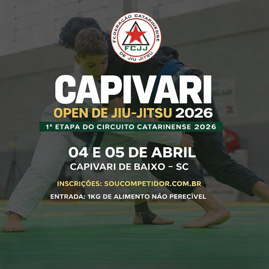 P2651-CAPIVARI OPEN DE JIU-JITSU FCJJ 2026 1 - ETAPA