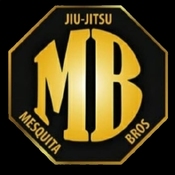 LOGO DA EQUIPE MESQUITA BROS - CONGONHAL-MG