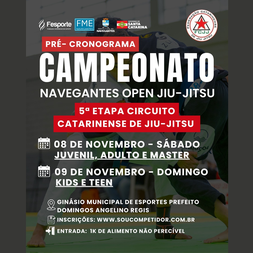 P2494-NAVEGANTES OPEN DE JIU-JITSU FCJJ 2025 5 - ETAPA