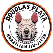 LOGO DA EQUIPE EQUIPE DOUGLAS PLATA - ITAJUBA-MG
