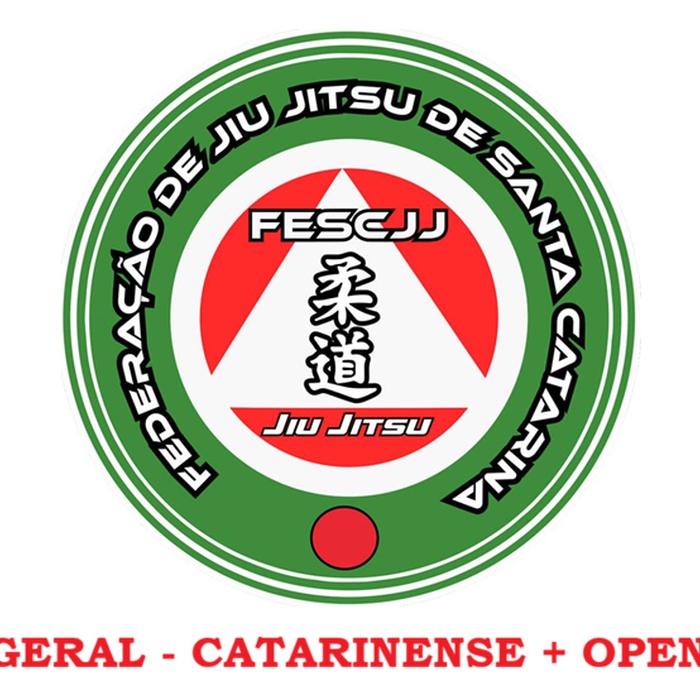 GERAL - CATARINENSE + SC OPEN DESPORTIVO 2026