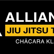 LOGO DA EQUIPE ALLIANCE KLABIN - SAO PAULO-SP