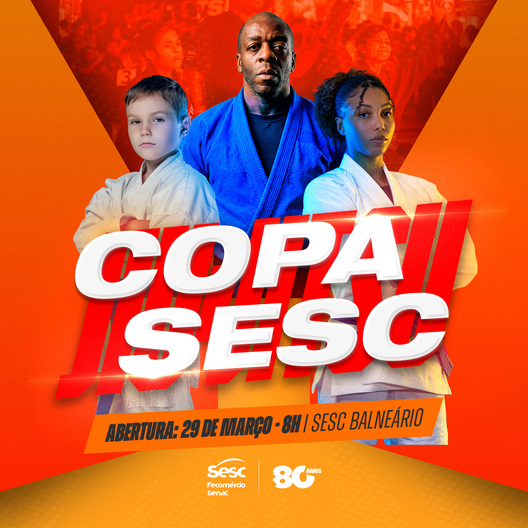 P2607-COPA SESC DE JIU-JITSU 2026 - EDICAO