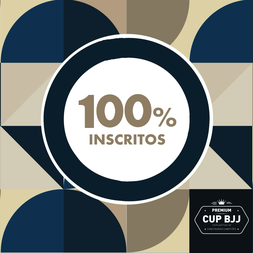 P2474-PREMIUM CUP BJJ #16 - EDICAO