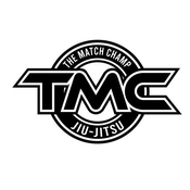 LOGO DA EQUIPE THE MATCH CHAMP - CACADOR-SC