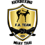 F.A. TEAM
