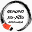 GENUINO JIU JITSU