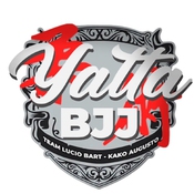 LOGO DA EQUIPE YATTA - GUARULHOS-SP