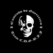 LOGO DA EQUIPE C.D.G. JIU-JITSU - TATUI-SP