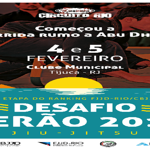 P0385-CIRCUITO MINEIRINHO DE JJ 2017 1 - ETAPA