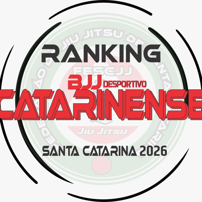 CATARINENSE DESPORTIVO 2026 - FESCJJ