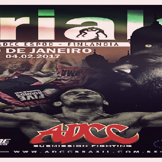 P0372-TRIAL ADCC SUBMISSION FIGTH RJ - ETAPA
