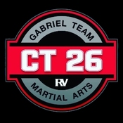 LOGO DA EQUIPE CT26 - BRASILIA-DF
